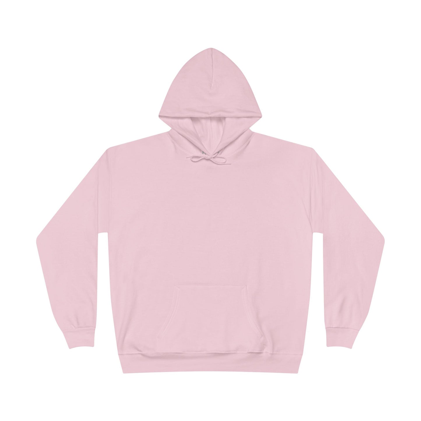 Eco-Friendly Pullover Hoodie - Modern Sustainable Design