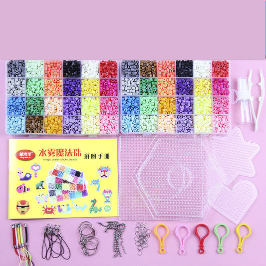 Water Spray Bean Water Mist Bean Water Sticky Beads