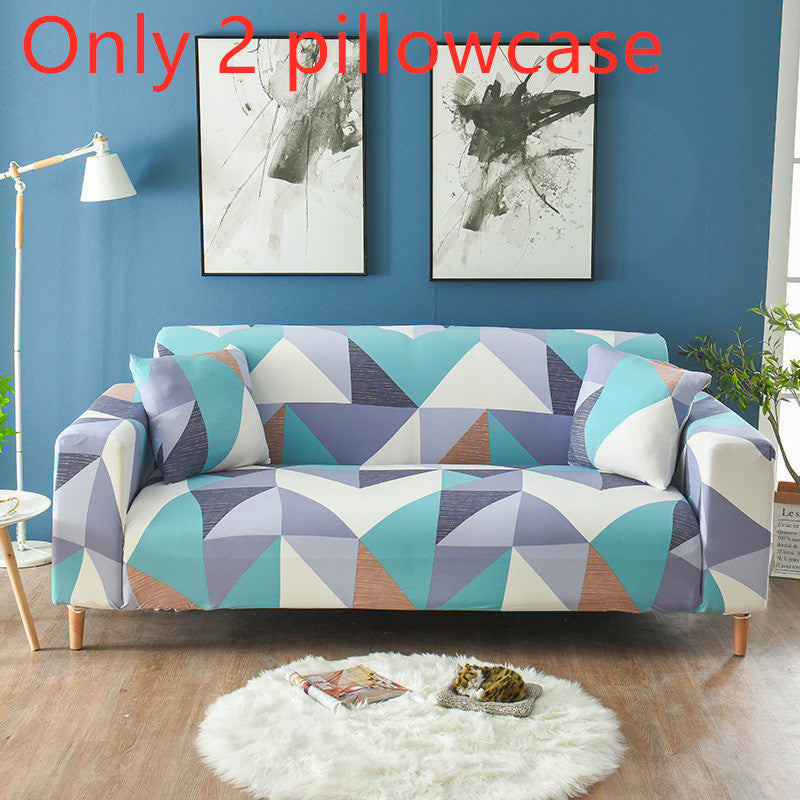 Elastic All-inclusive Sofa Cover Cover Towel European And American Models