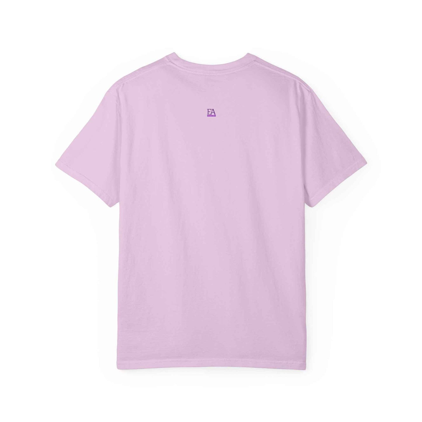 Draw Your Own Conclusions Unisex Graphic Tee – Minimal Line Art Statement Shirt