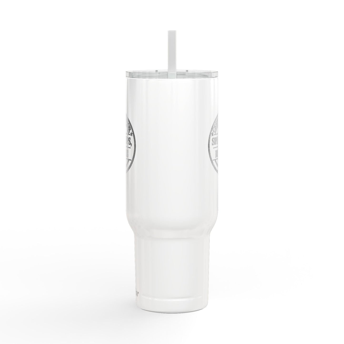 Certified for Sips, Gulps, and Refills 40oz Insulated Tumbler