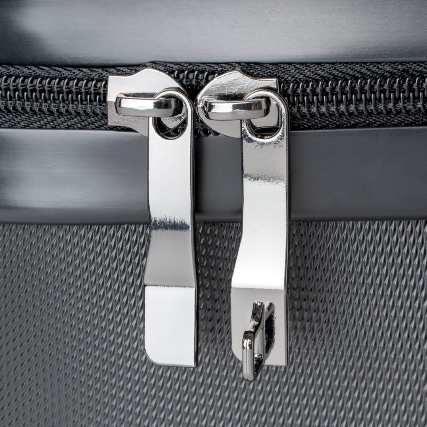 Certified Cat Lady in Transit – Hard-Shell Suitcase
