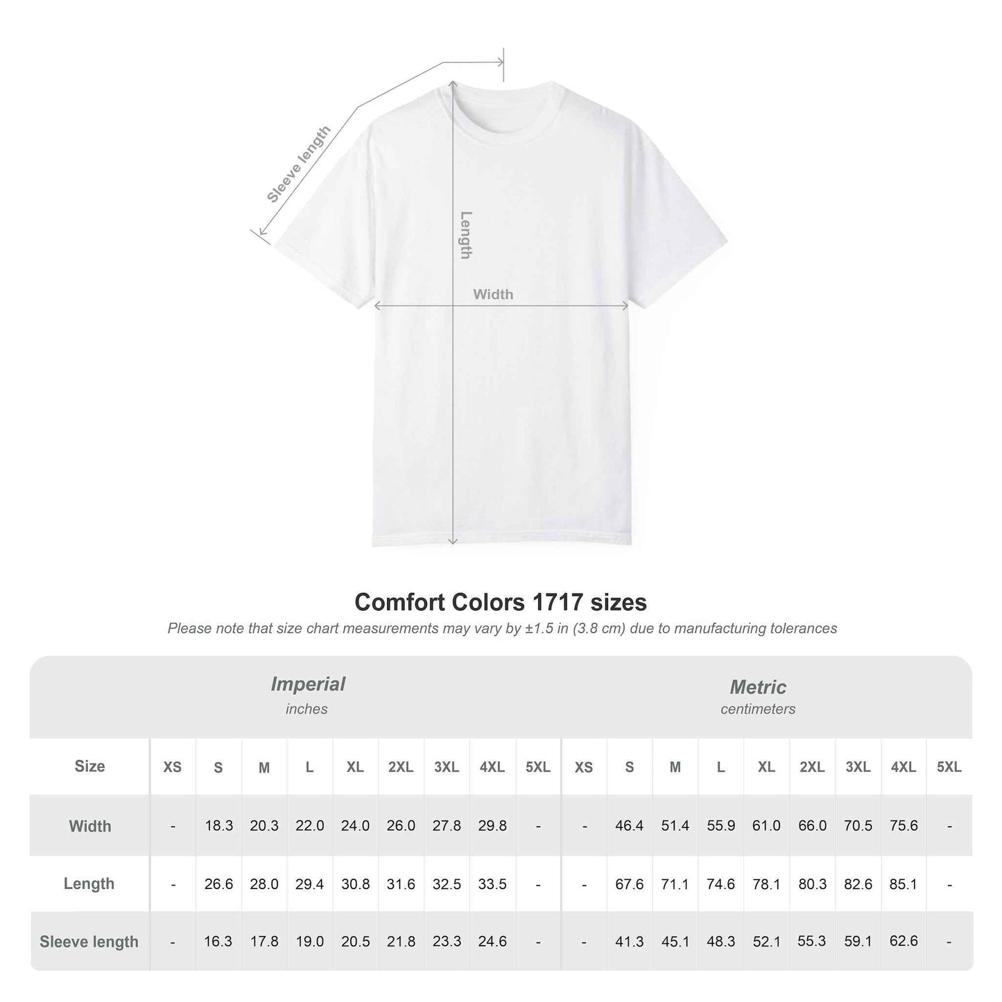 Confidence Maintained T-Shirt – Minimalist Typography Edition