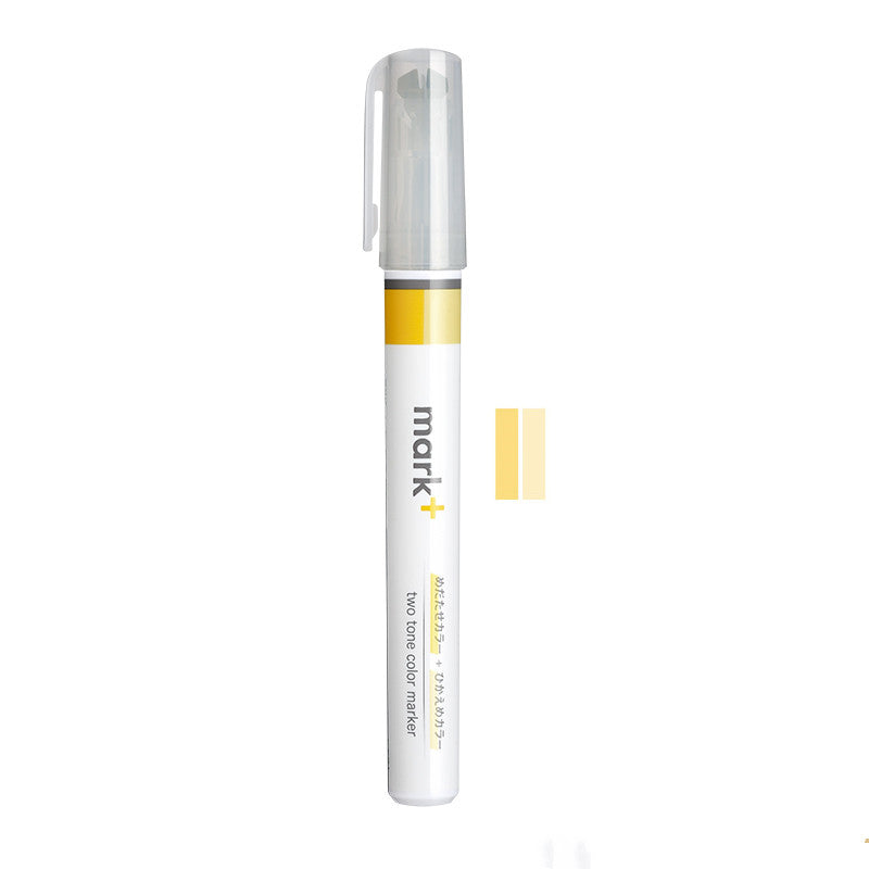 Color highlighter stroke key marker marker