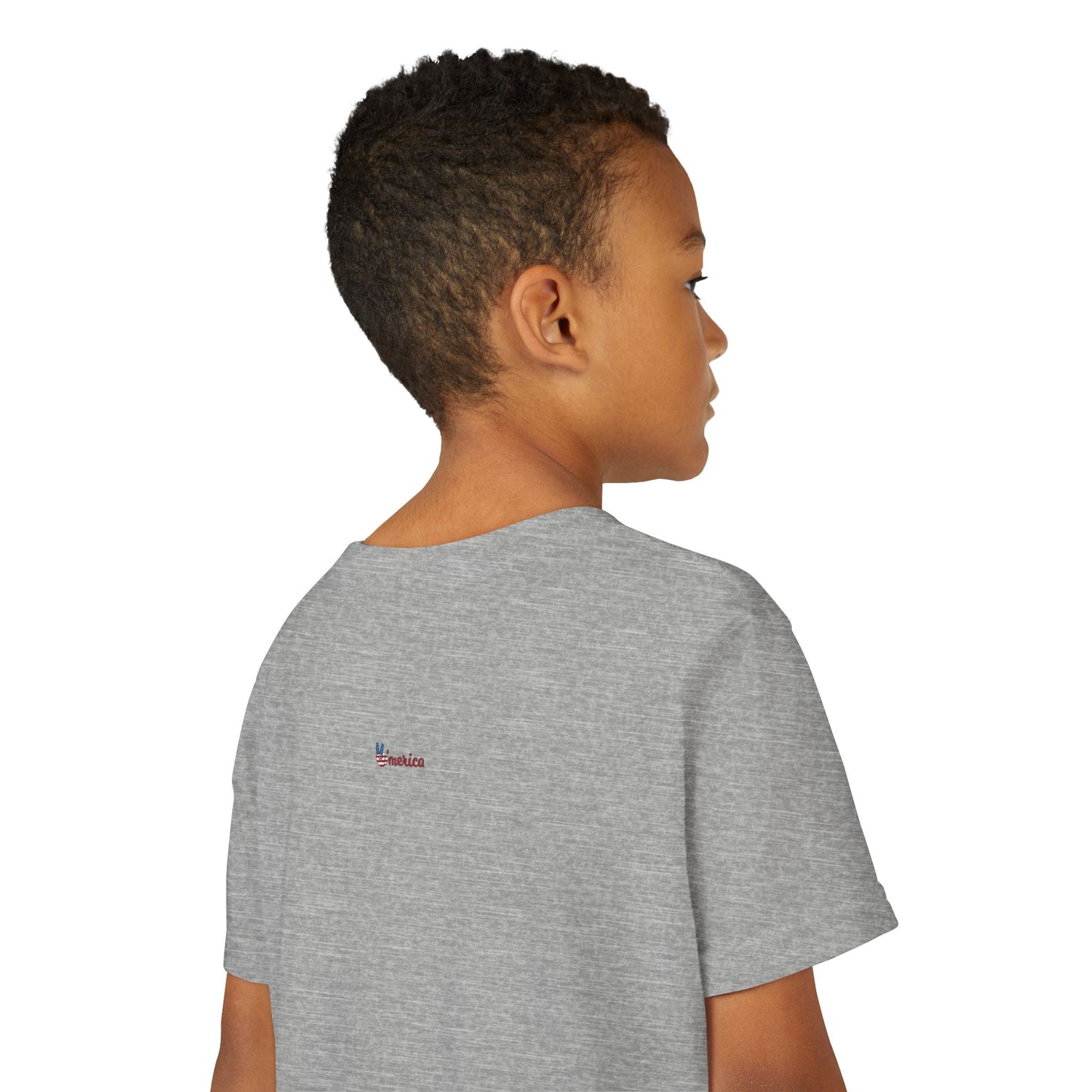 Certified Six-Seven Kids T-Shirt – Everyone Agrees