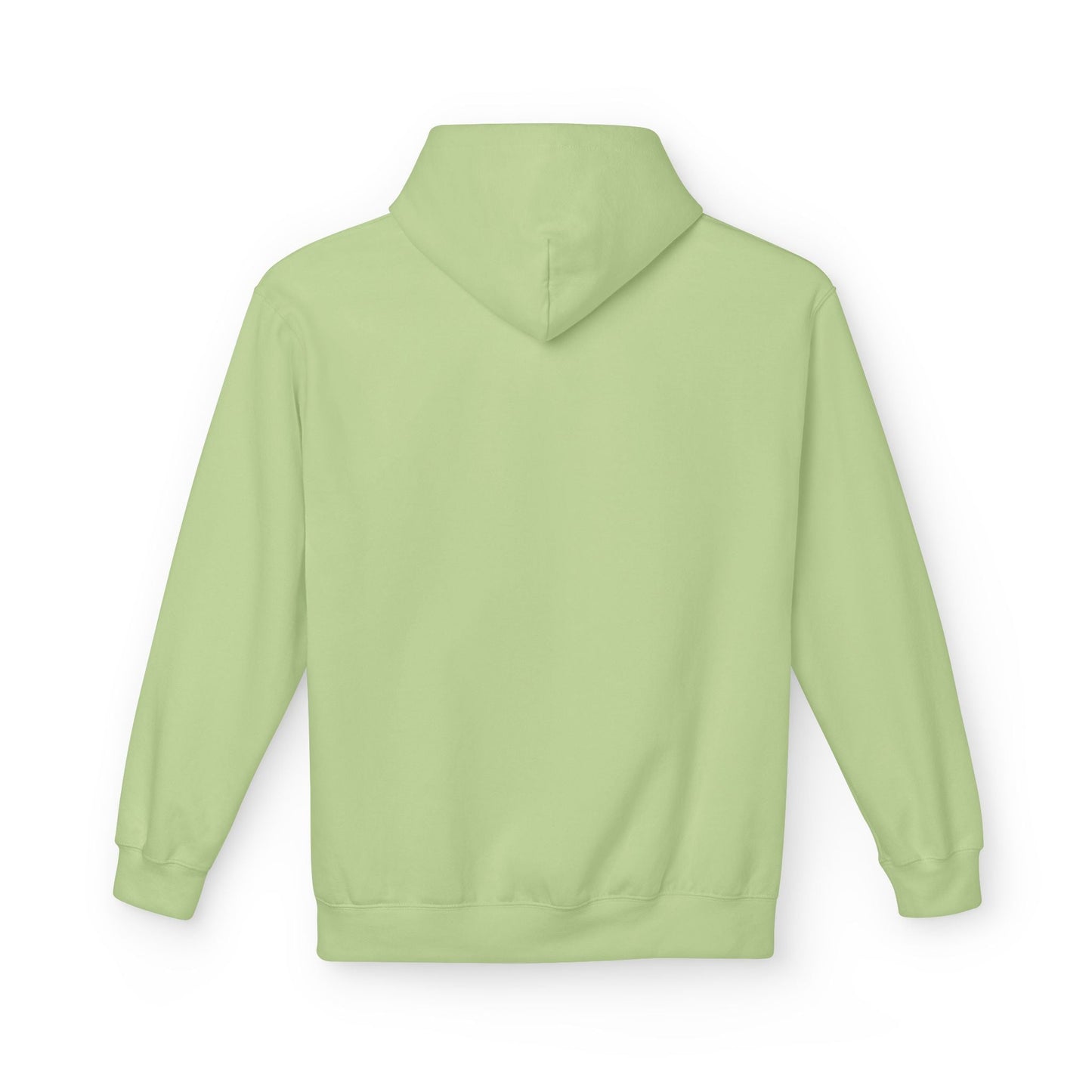 Fleece Hoodie - Honor & Sacrifice Design - Unisex