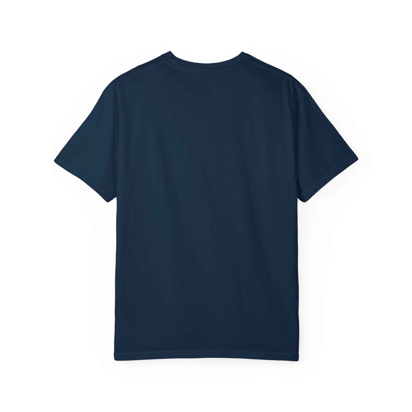 Emotionally Regulated by a Cat T-Shirt