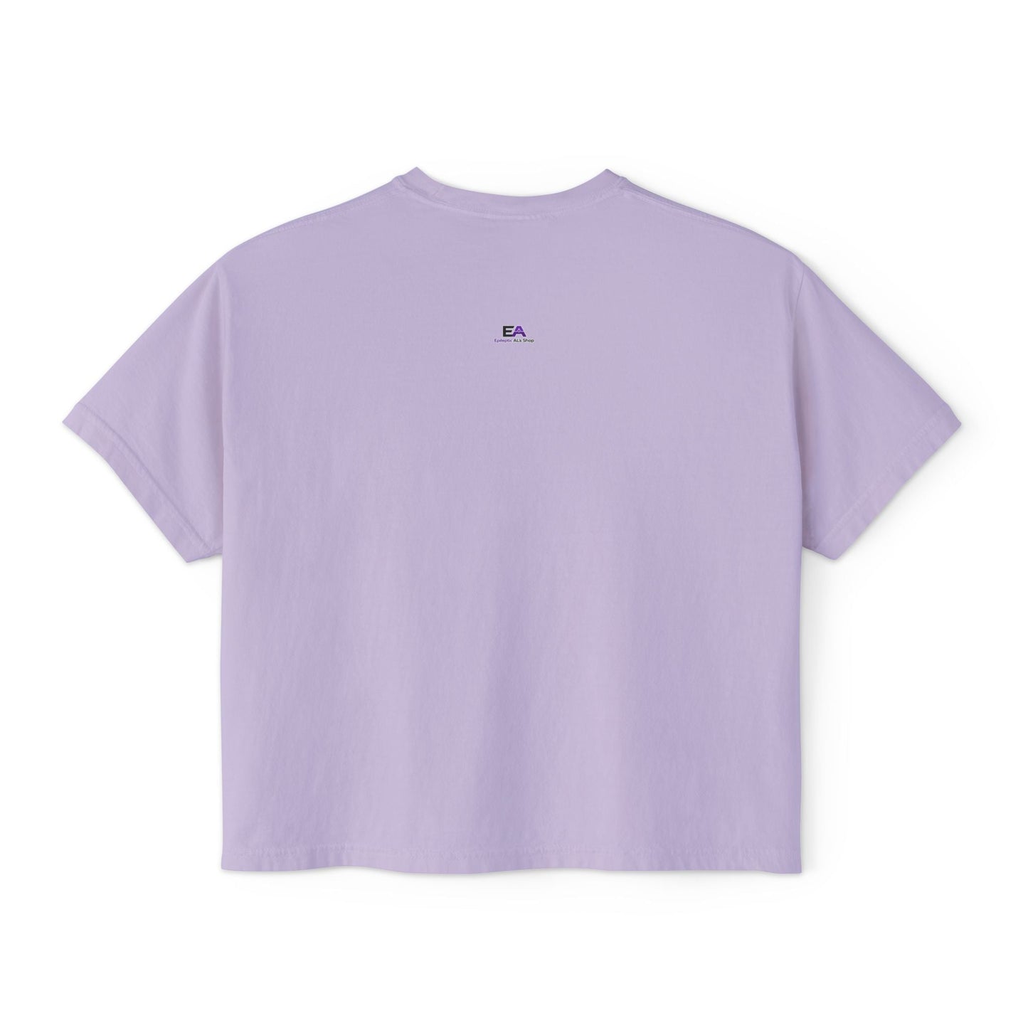 Observing Judging Resting Cat Tee | Boxy Cropped Cat Shirt