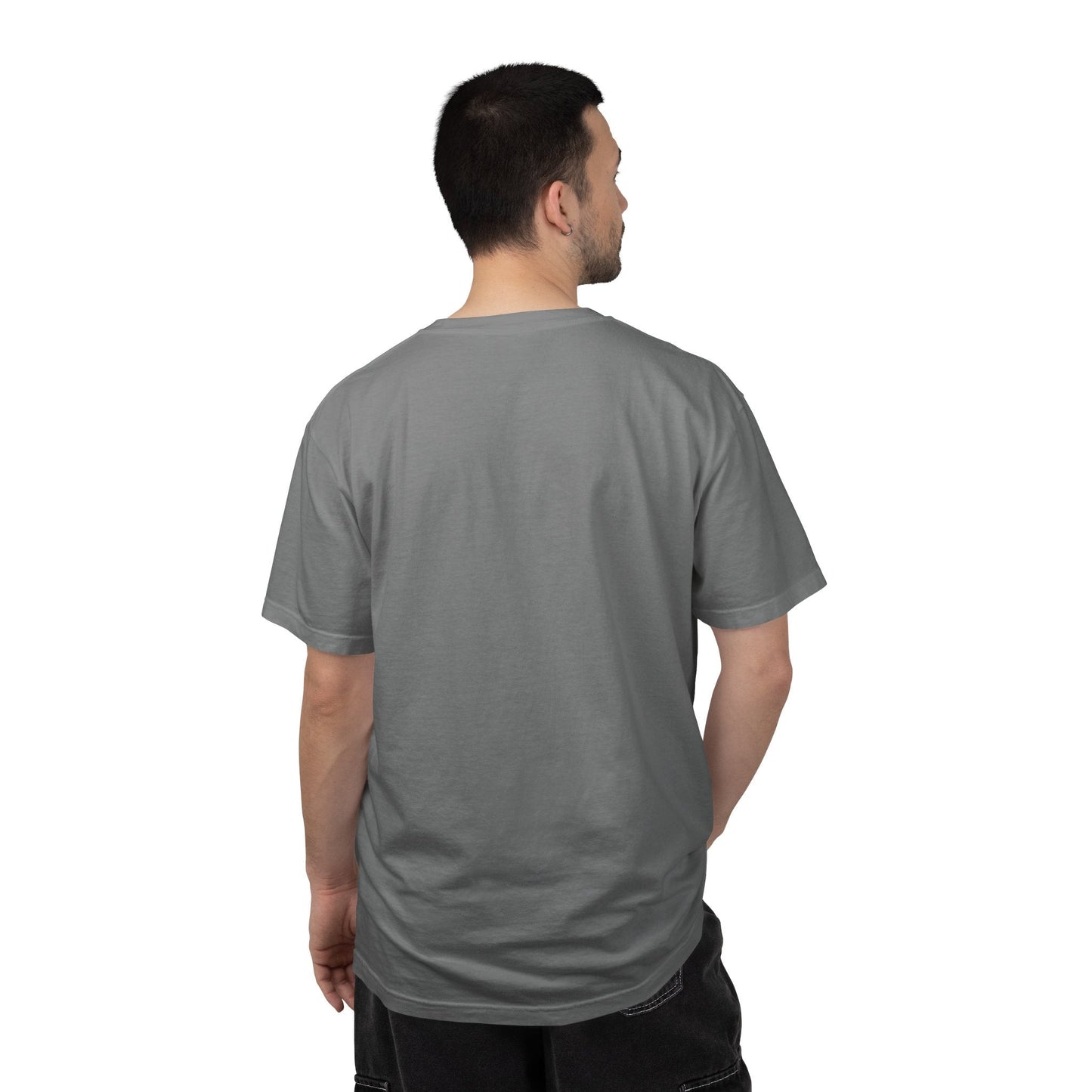 I.C.E. Badge T-Shirt | Institute of Cozy Excellence Parody Tee