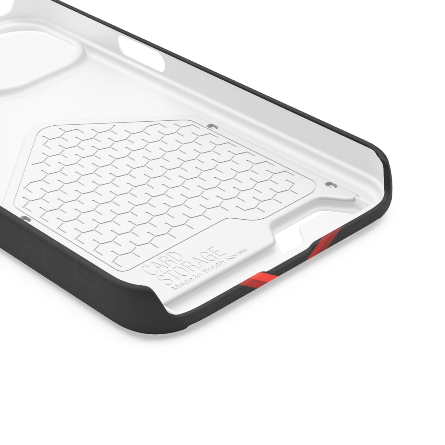 Cat Approved iPhone Case — Official Stamp Edition