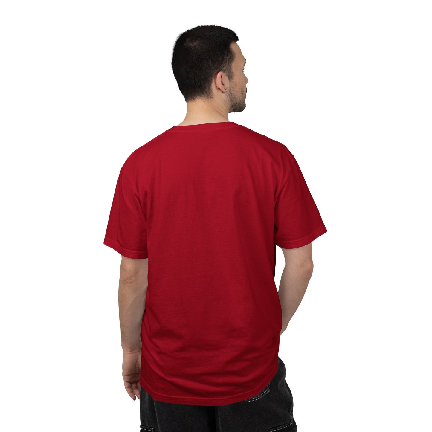 Source: Trust Me T-Shirt | Political Parody Tee