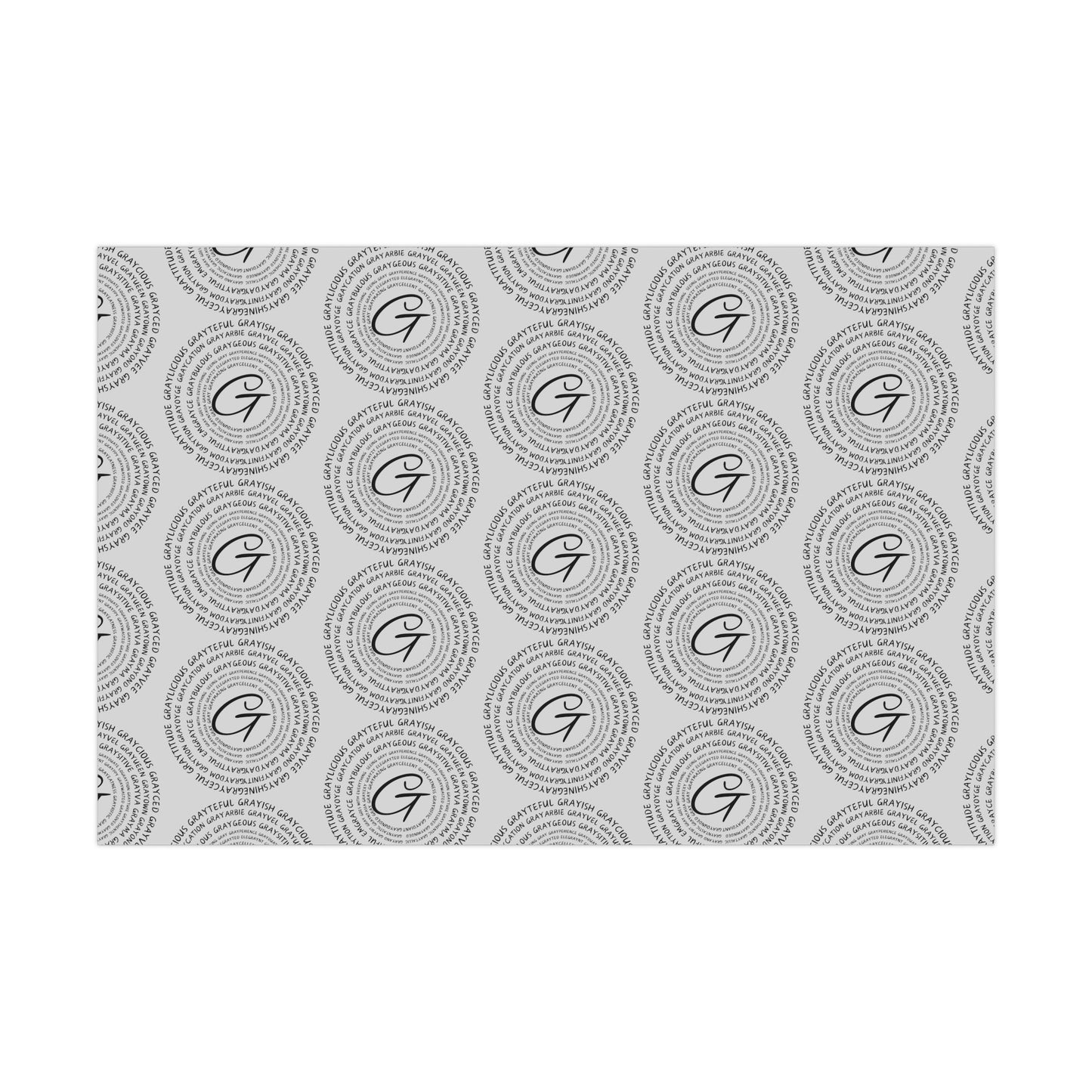 Gift Wrap Papers