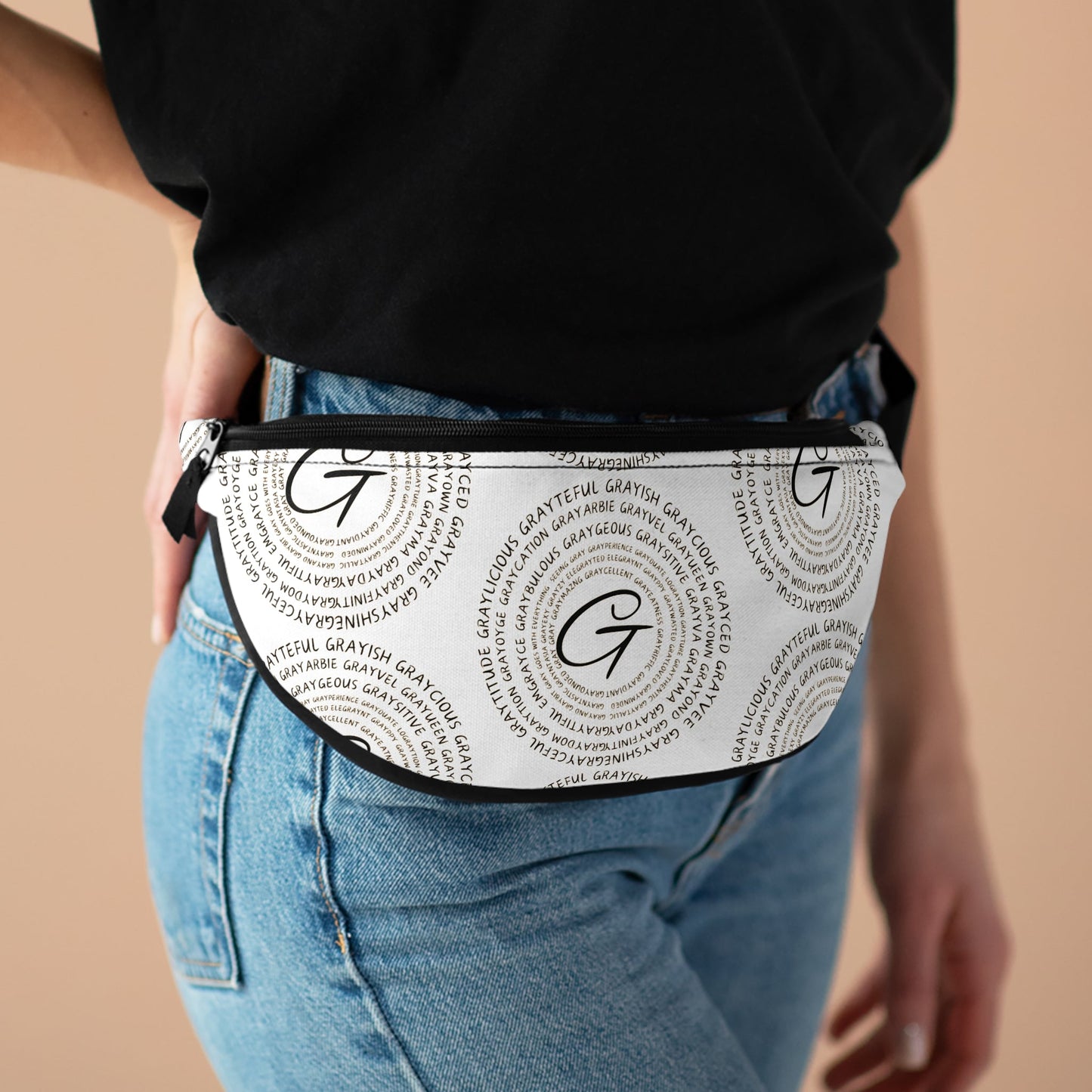 Fanny Pack
