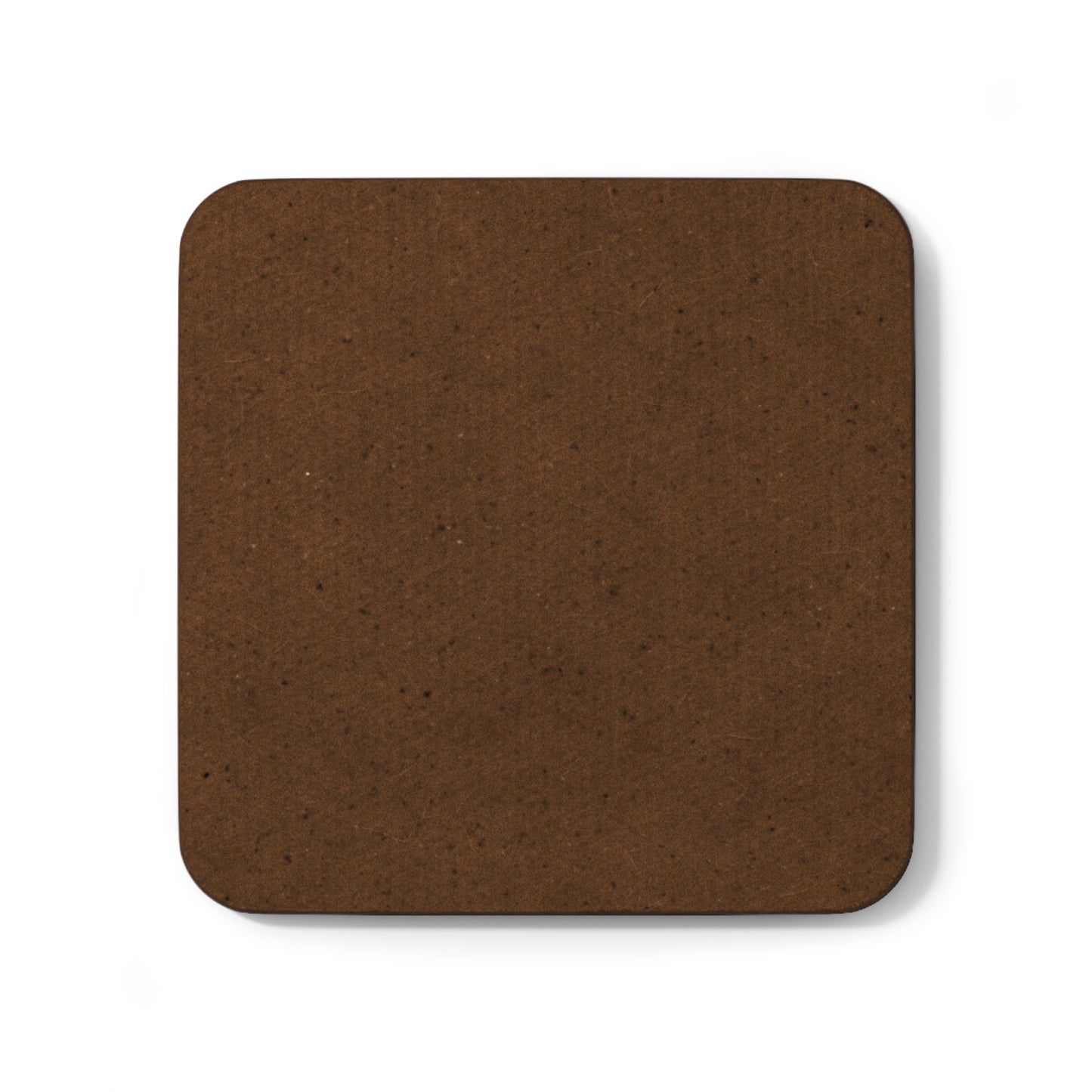 Beautiful Brain Epilepsy Awareness Hardboard Back Coaster