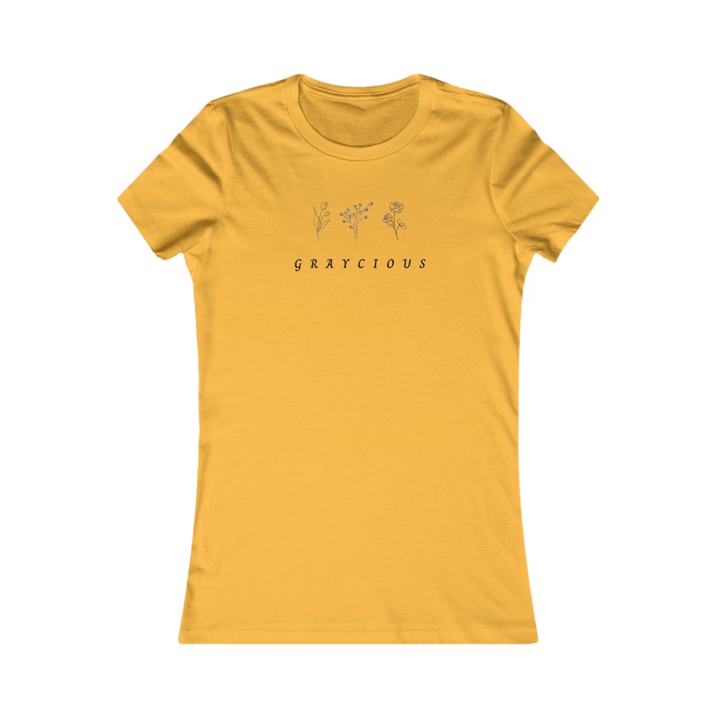 Women's Favorite Tee