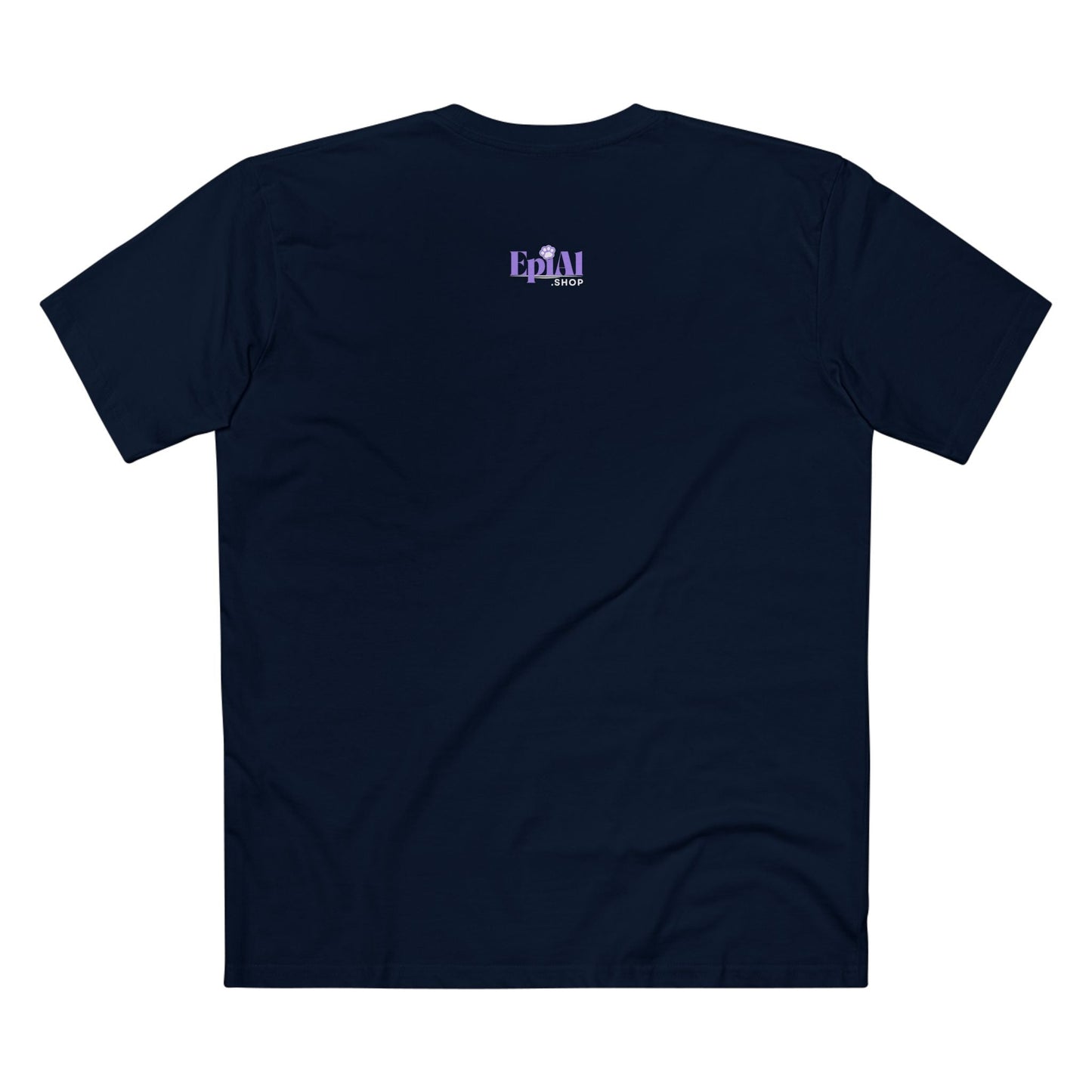 BUSSIN’ Tee | Funny Bold Statement T-Shirt