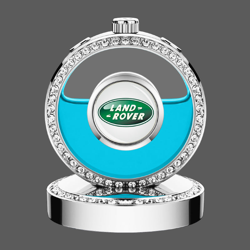 Luxury Car Air Freshener for BMW - Long-lasting Fragrance