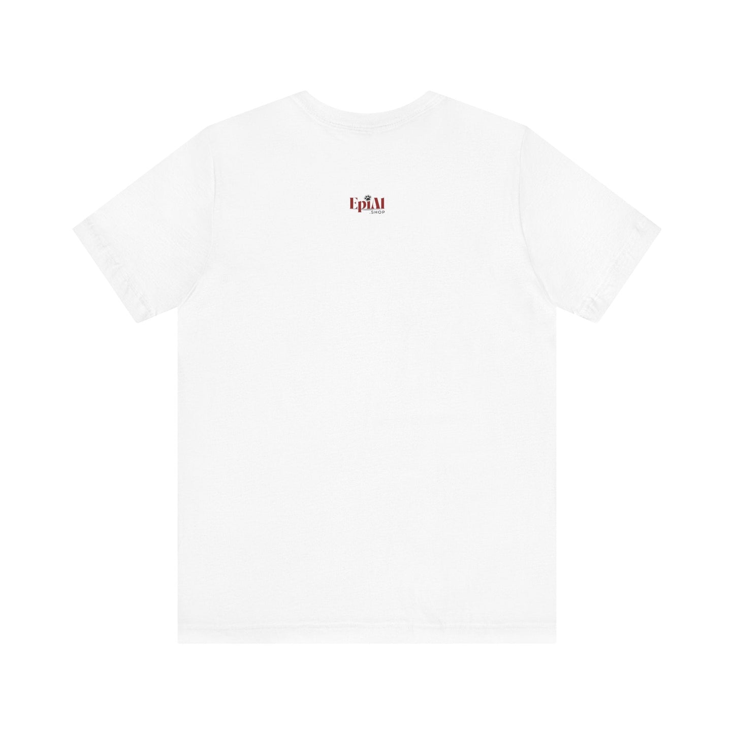 A Warrior is Born Unisex Jersey Short Sleeve Tee