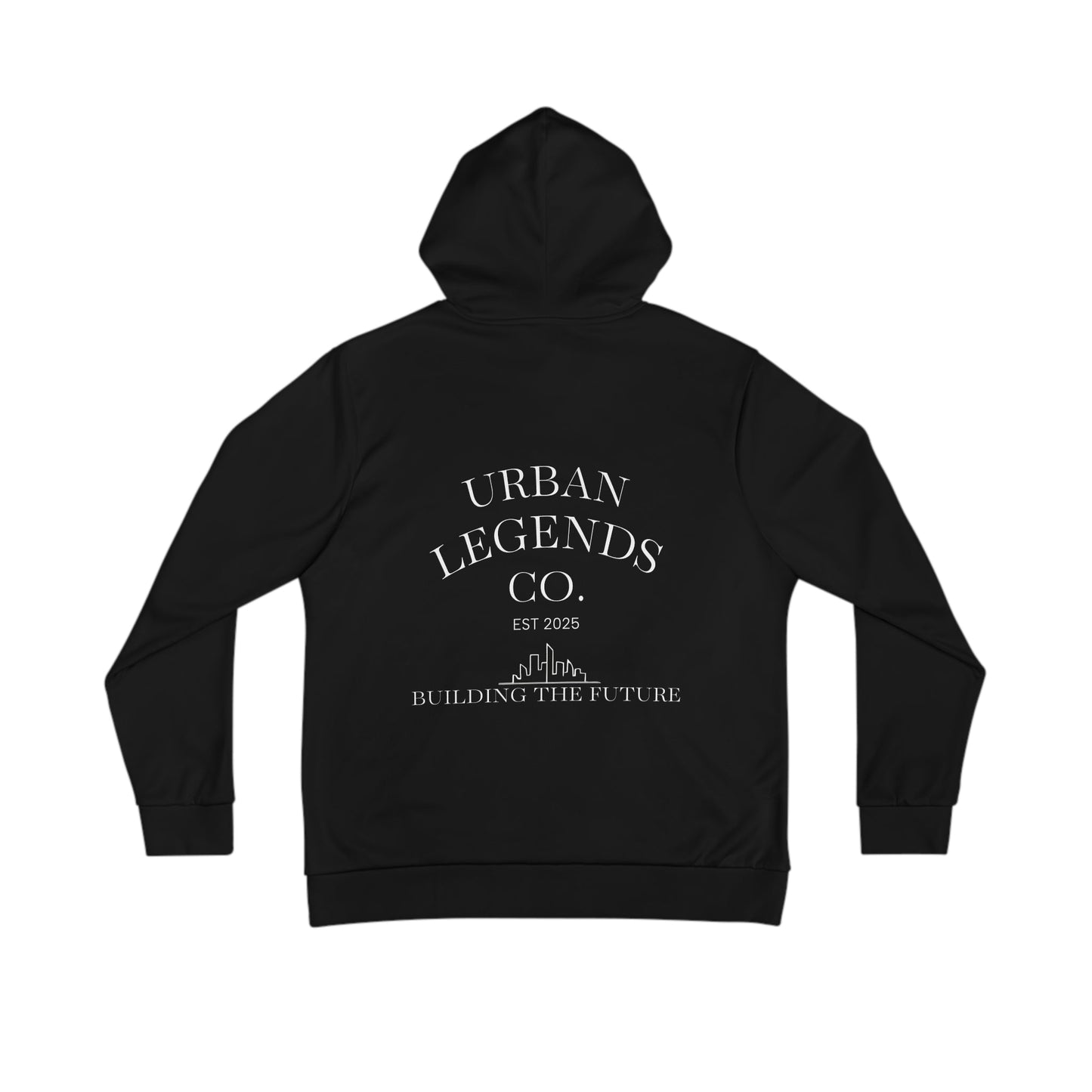 Men's Hoodie (AOP)
