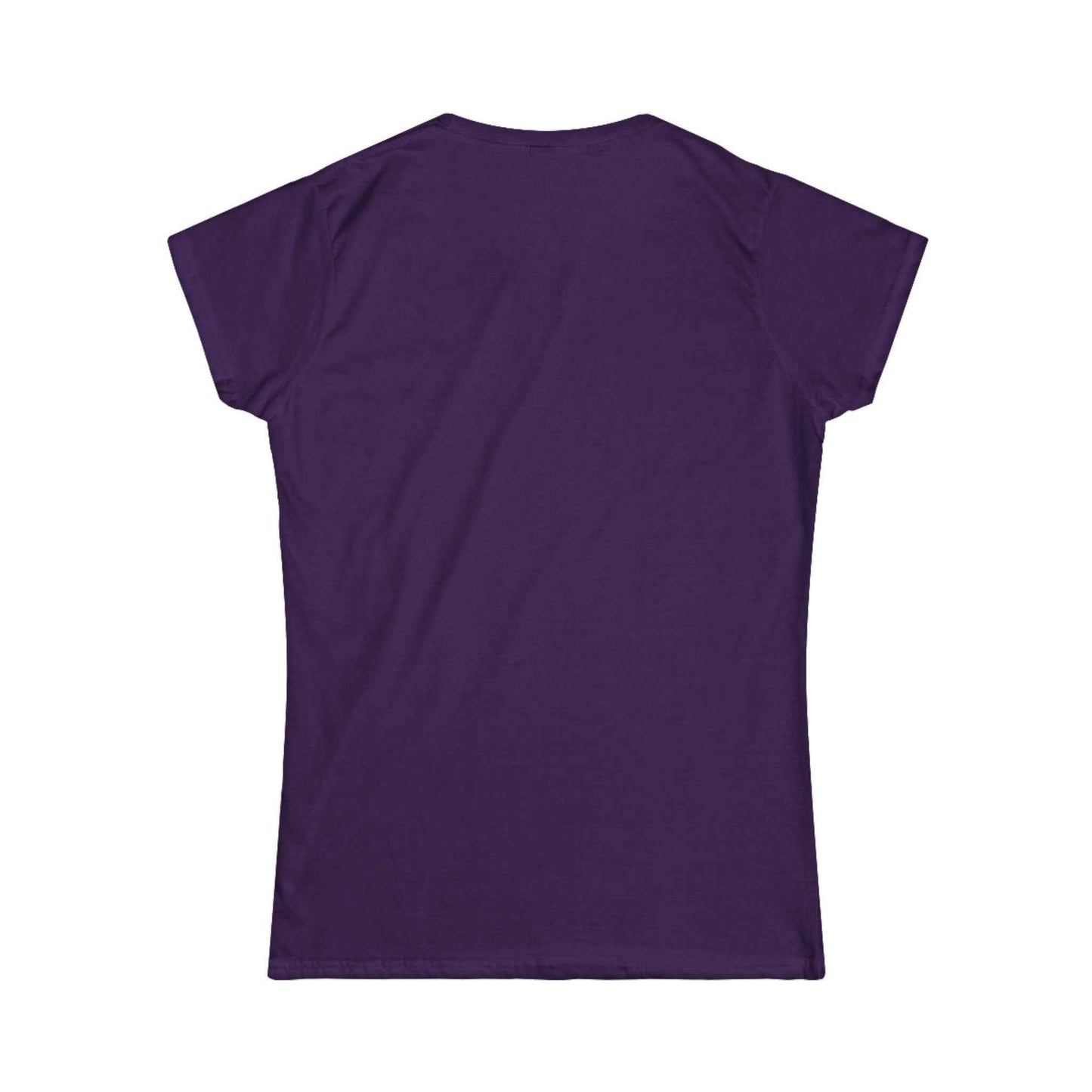 Gracefully Unimpressed Women’s Tee – Soft Look, Sharp Mood