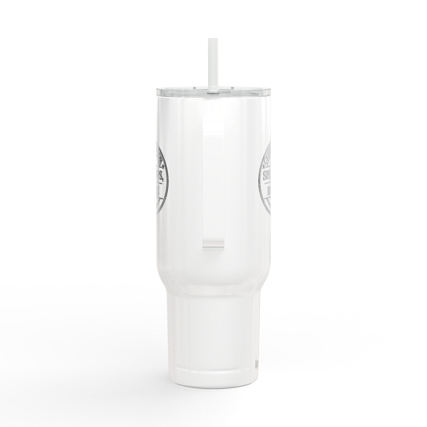 Certified for Sips, Gulps, and Refills 40oz Insulated Tumbler