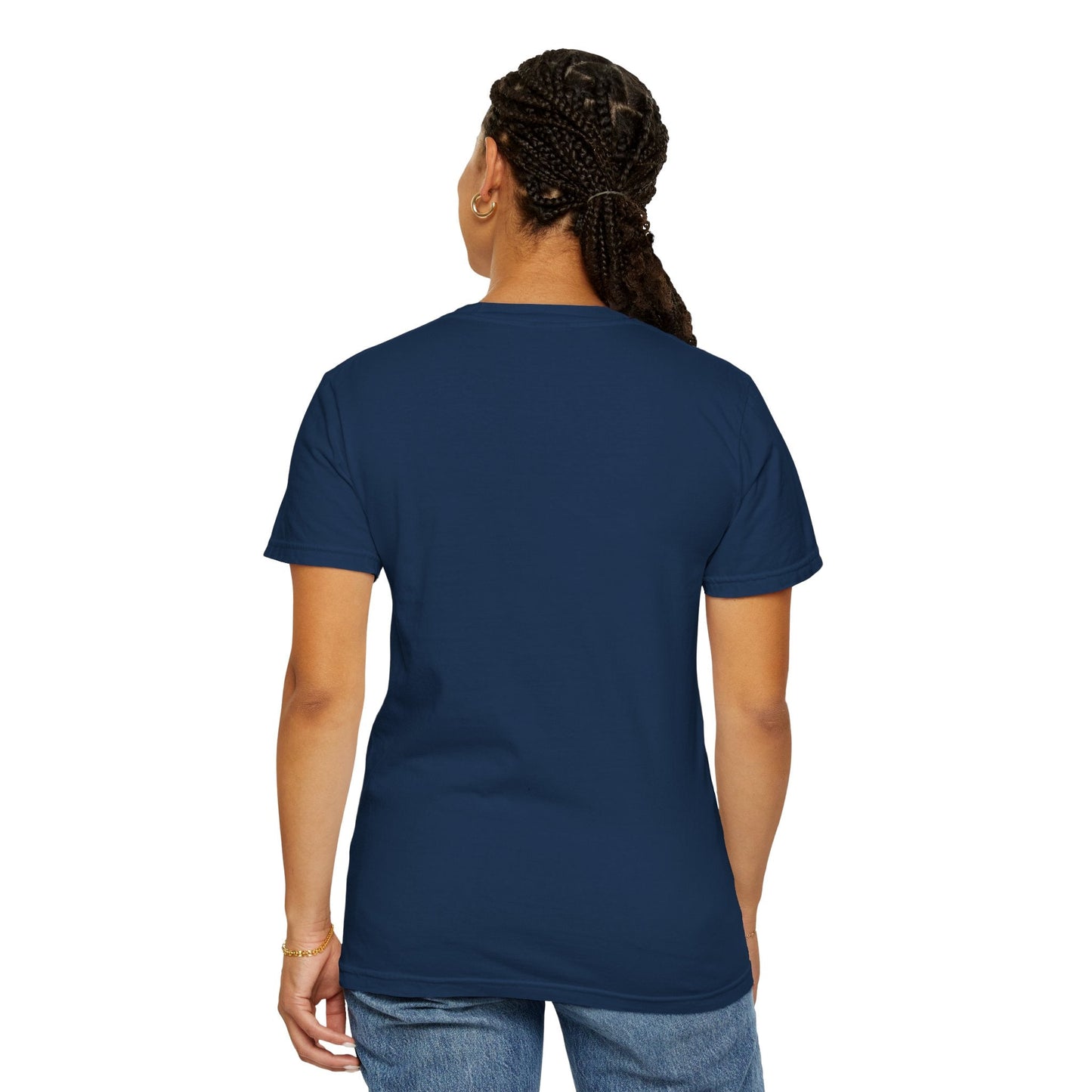 “It’s Right Here” Political Parody T-Shirt