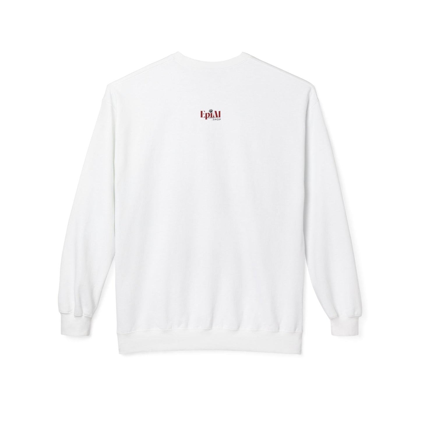 Dance Through the Chaos Softstyle Fleece Crewneck Sweatshirt