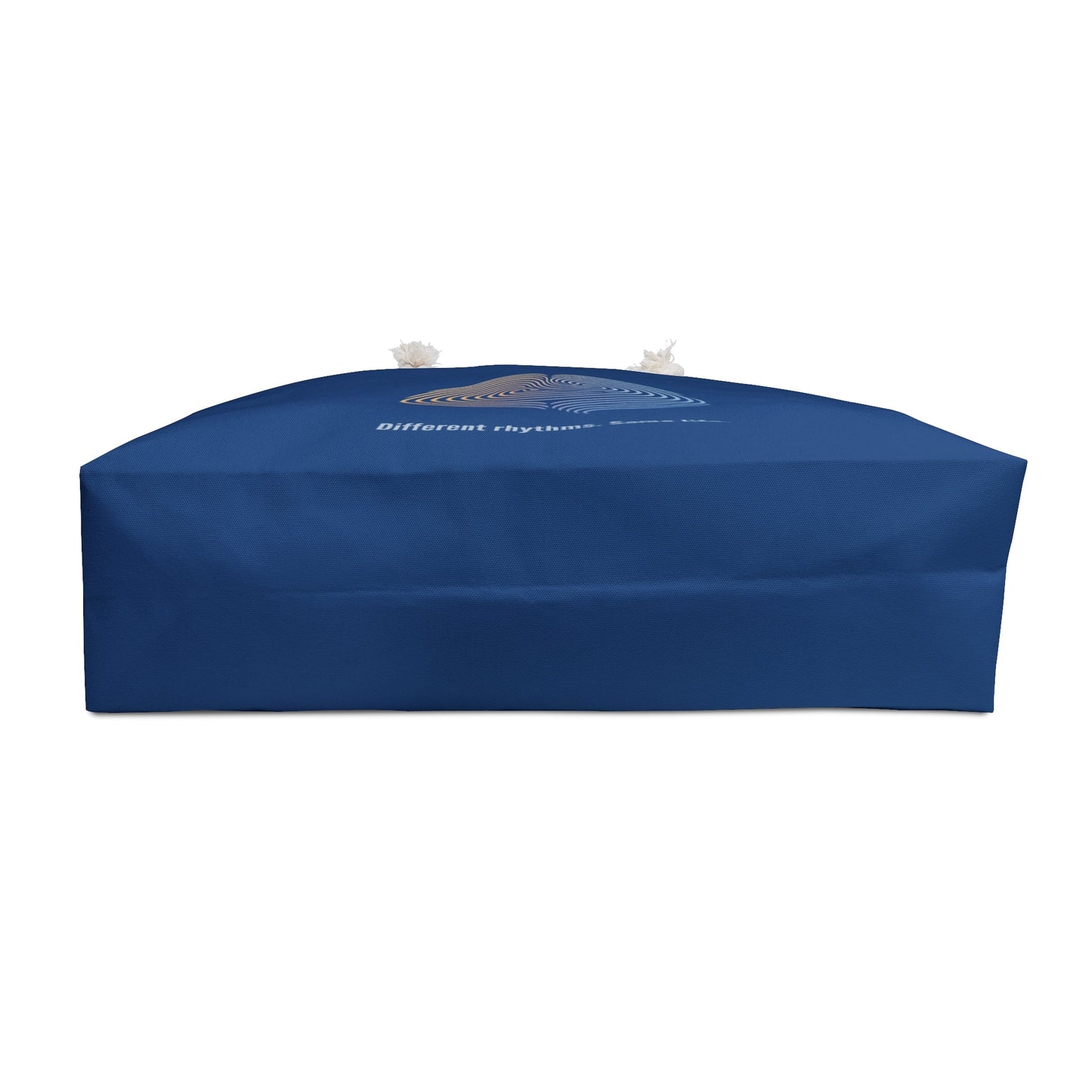Different Rhythms Weekender Bag