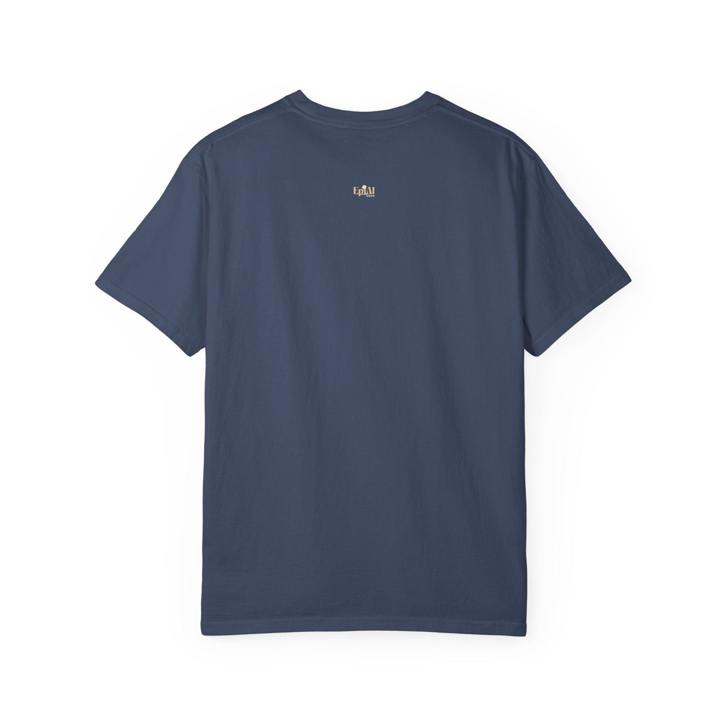 Adulting, Like You Wouldn’t Believe – Garment-Dyed Unisex T-Shirt