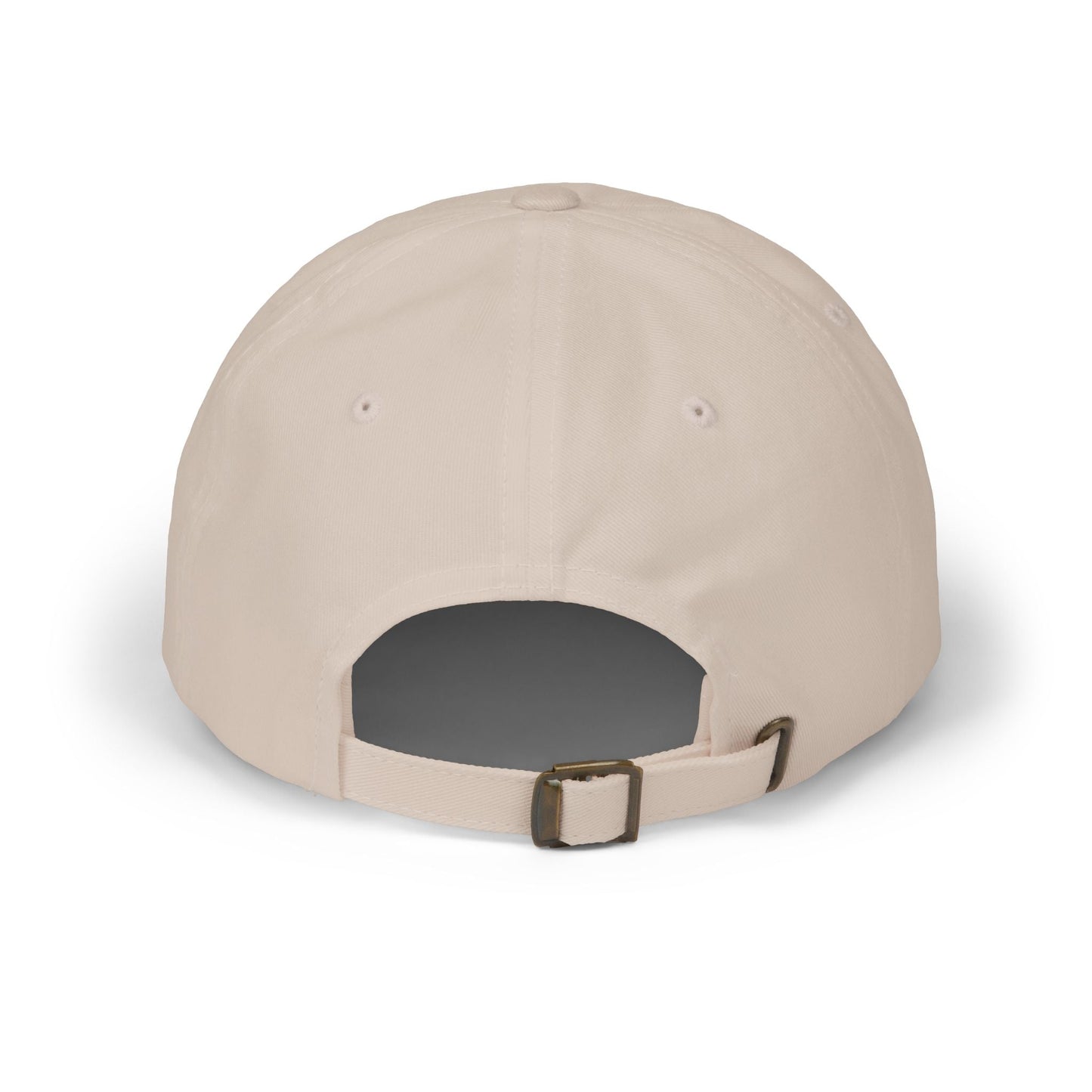 Certified Opinion Holder Dad Hat – Very Official Political Parody