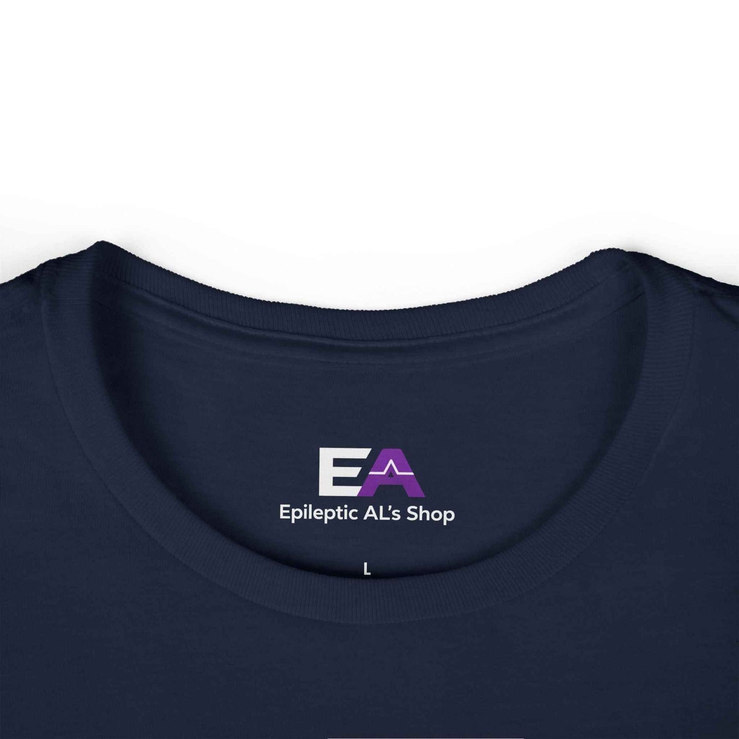 Gracefully Unimpressed Women’s Tee – Soft Look, Sharp Mood