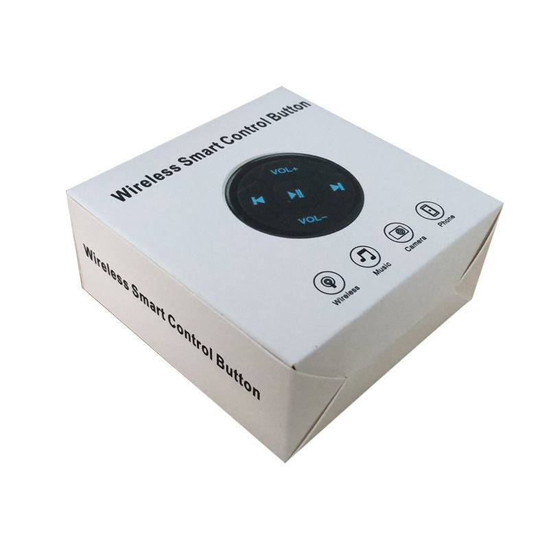 Plastic Universal Control Modified Android Navigation