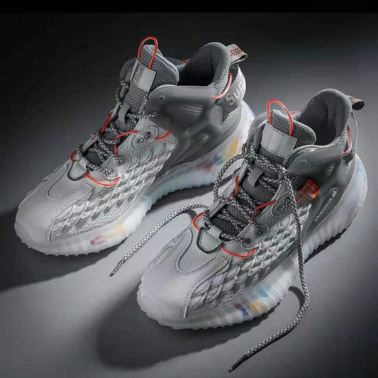 Summer Sports Light And Breathable Classic Casual Shoes Men's Autumn Summer Sports Breathable Lightweight Sneakers Slip Resistant Athletic Sports Walking Gym Sneakers