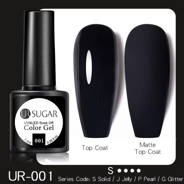 2022 New Reflective Glitter Nail Gel 8ml  Permanent UV/LED Glossy Effect Popular Diamond Nail Gel Design For Womens
