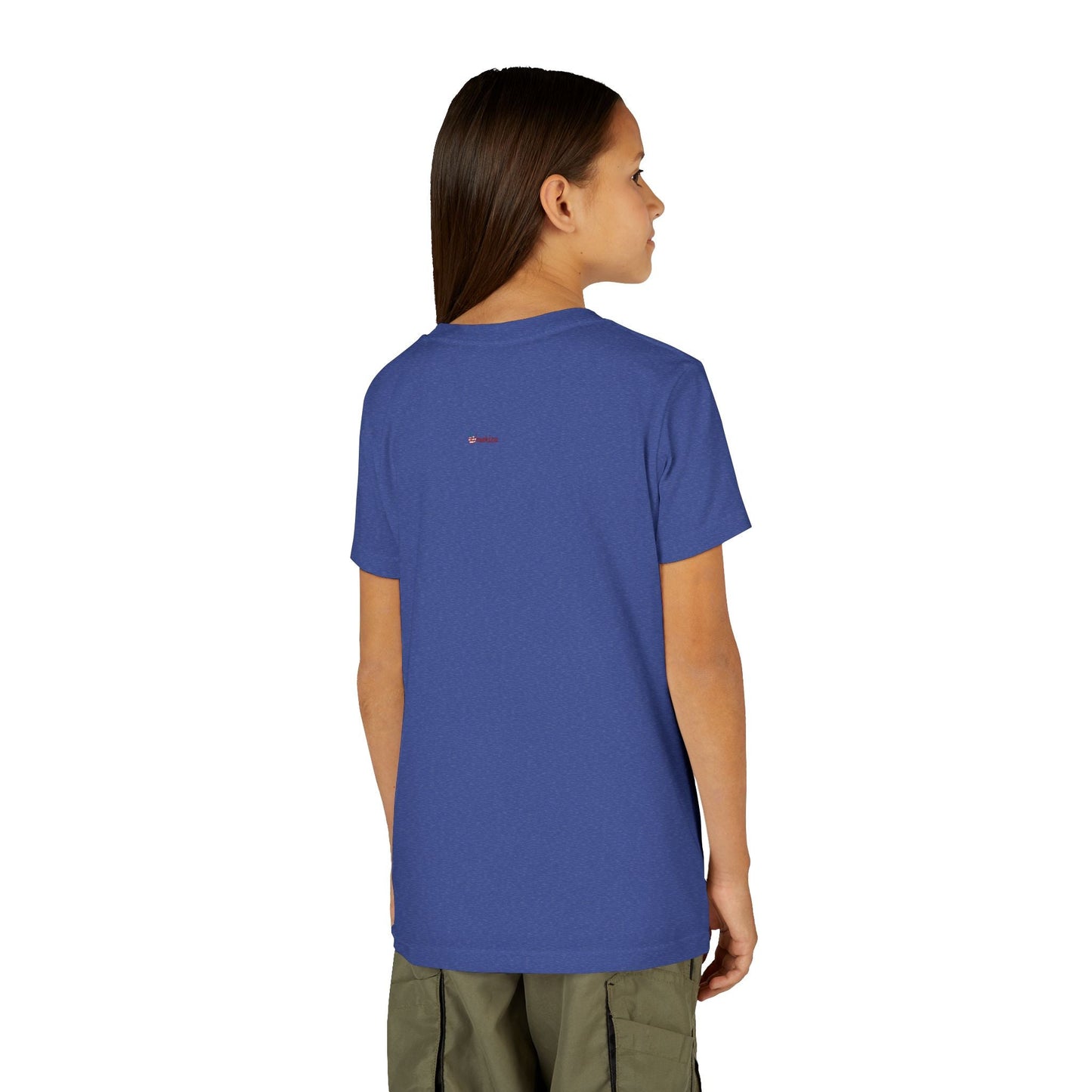 Certified Six-Seven Kids T-Shirt – Everyone Agrees