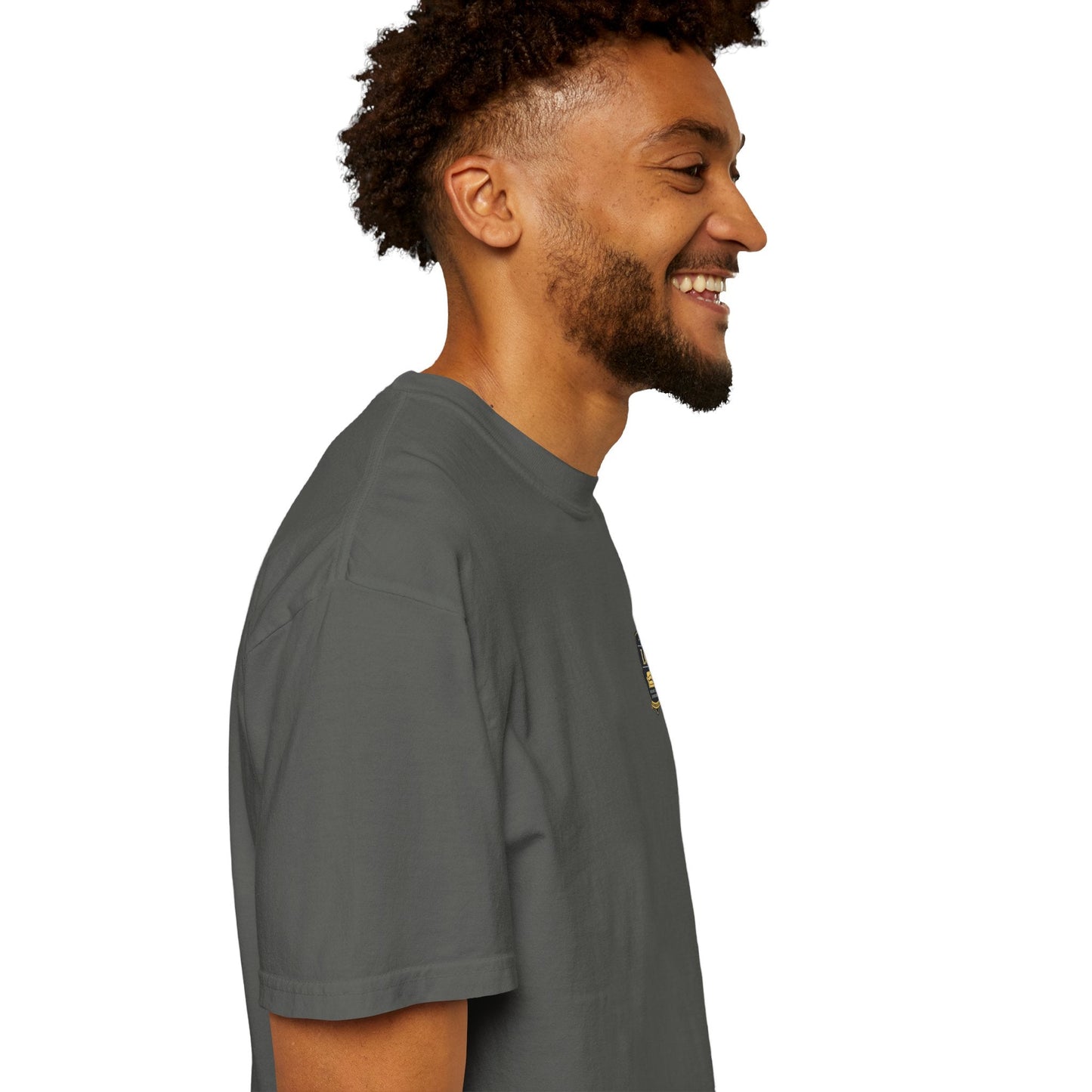 I.C.E. Badge T-Shirt | Institute of Cozy Excellence Parody Tee