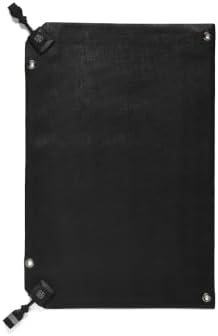 HeatTrak Heated Snow Melting Mats - Heated Outdoor Mats for Walkways - Electric Snow Melting Mats for Decks and Sidewalks - Trusted No-Slip Snow and Ice Melt Heated Sidewalk Mat (20” x 30")