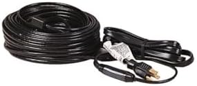 Easy Heat 200ft. Roof-Gutter Kit ADKS-1000