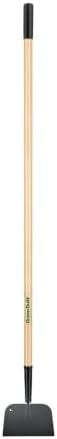 Truper TruTough 7" Sidewalk and Ice Scraper Shovel (Model 30022 / ATJ-R)