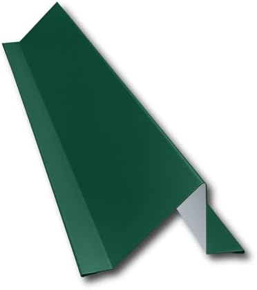 Eagle 1 Metal Roof Snow Guard/Stop with Full Installation Kit, Prevent Snow Sliding Off of Your Metal Roof, Multiple Colors and Quantities (6 Pieces - 20FT Kit, Forest Green)