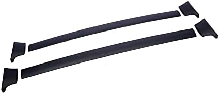 Roof Rack Cross Bars Replacement for Honda Pilot 2016-2022