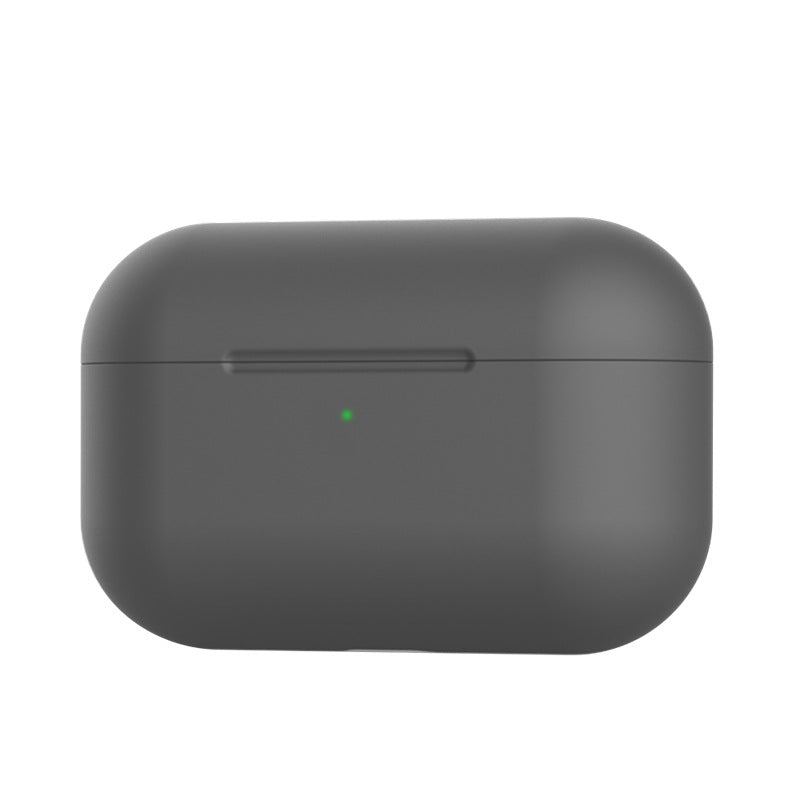 Silicone Protective Cover Third-generation Wireless Headset Soft Cover