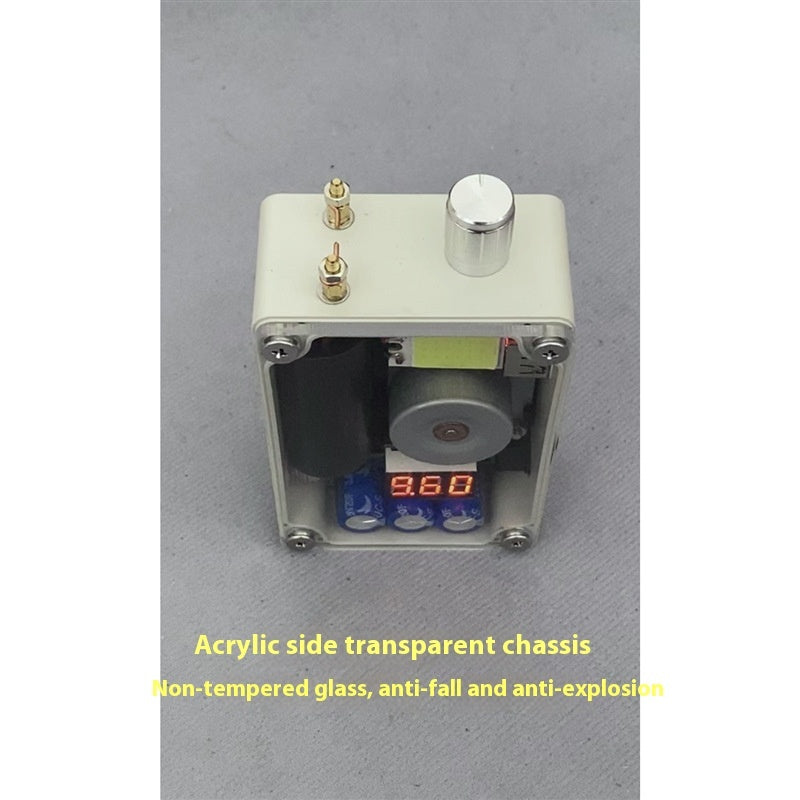 Portable Power Generator Portable Lighting Ignition