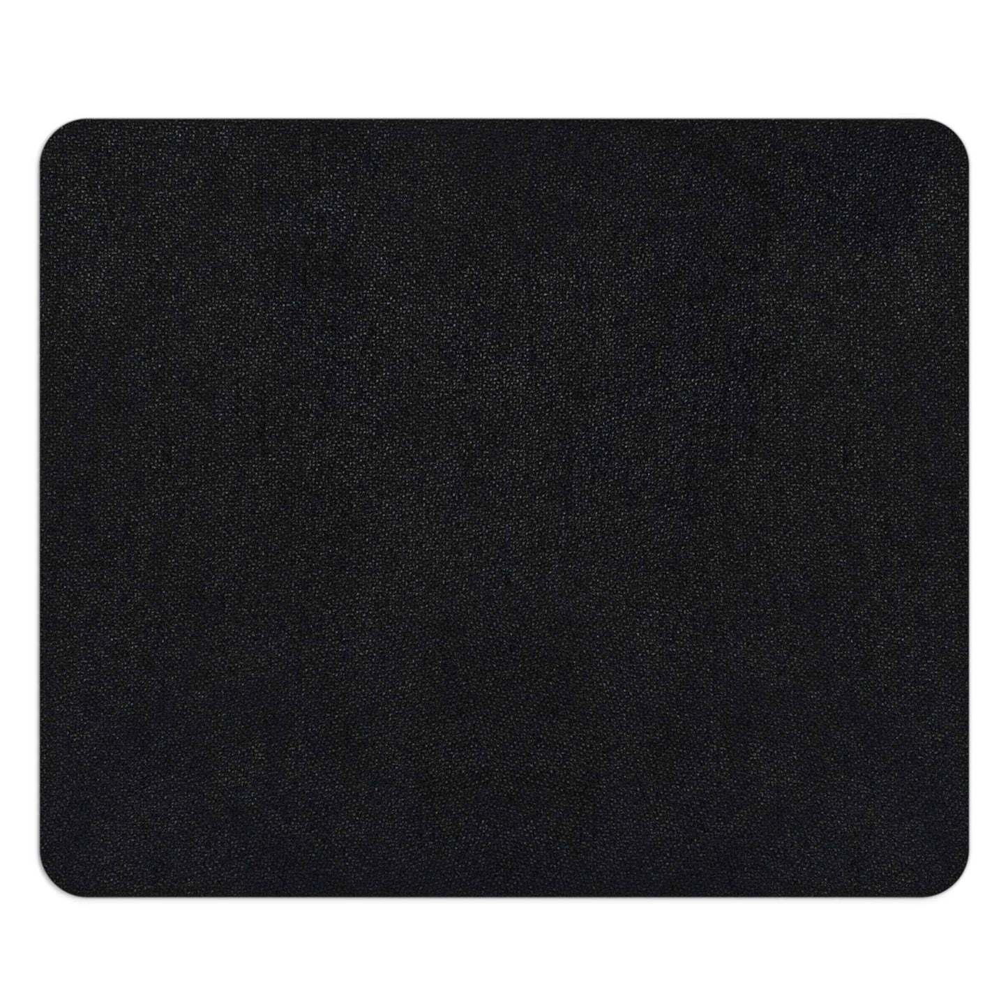 “Working Hard. Believe Me.” Mouse Pad — Political Parody