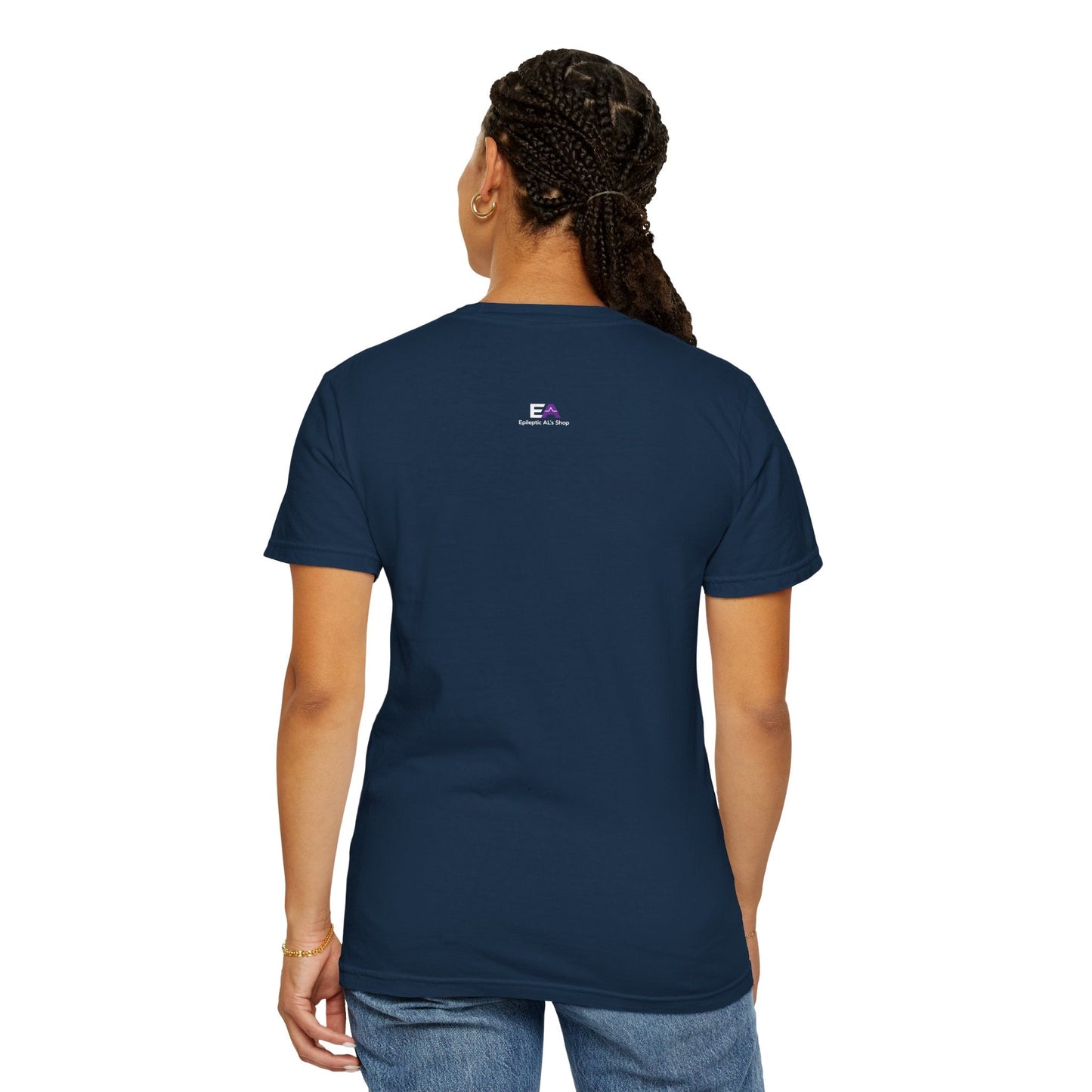 History Is Watching Patriotic Statement T-Shirt