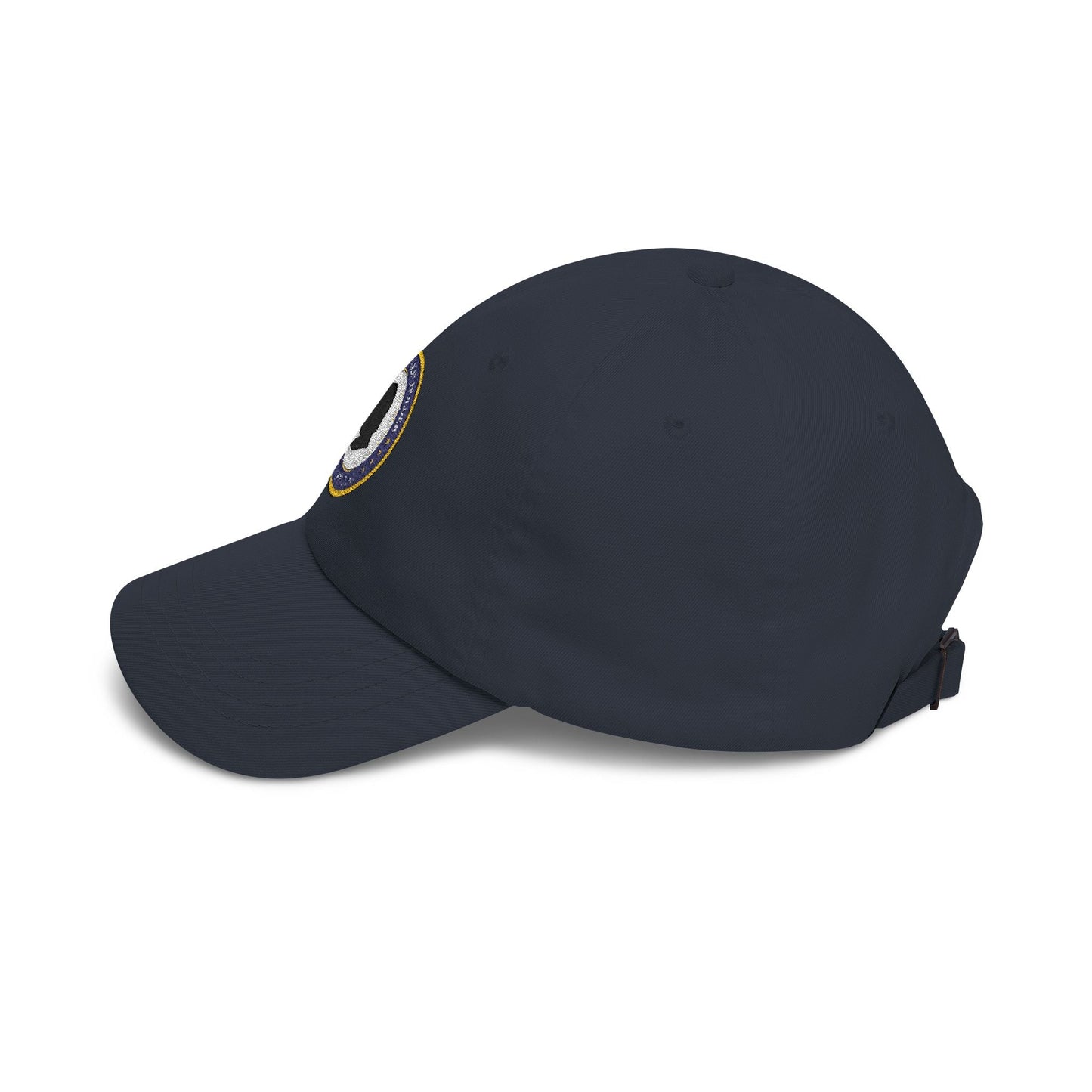 Certified Opinion Holder Dad Hat – Very Official Political Parody