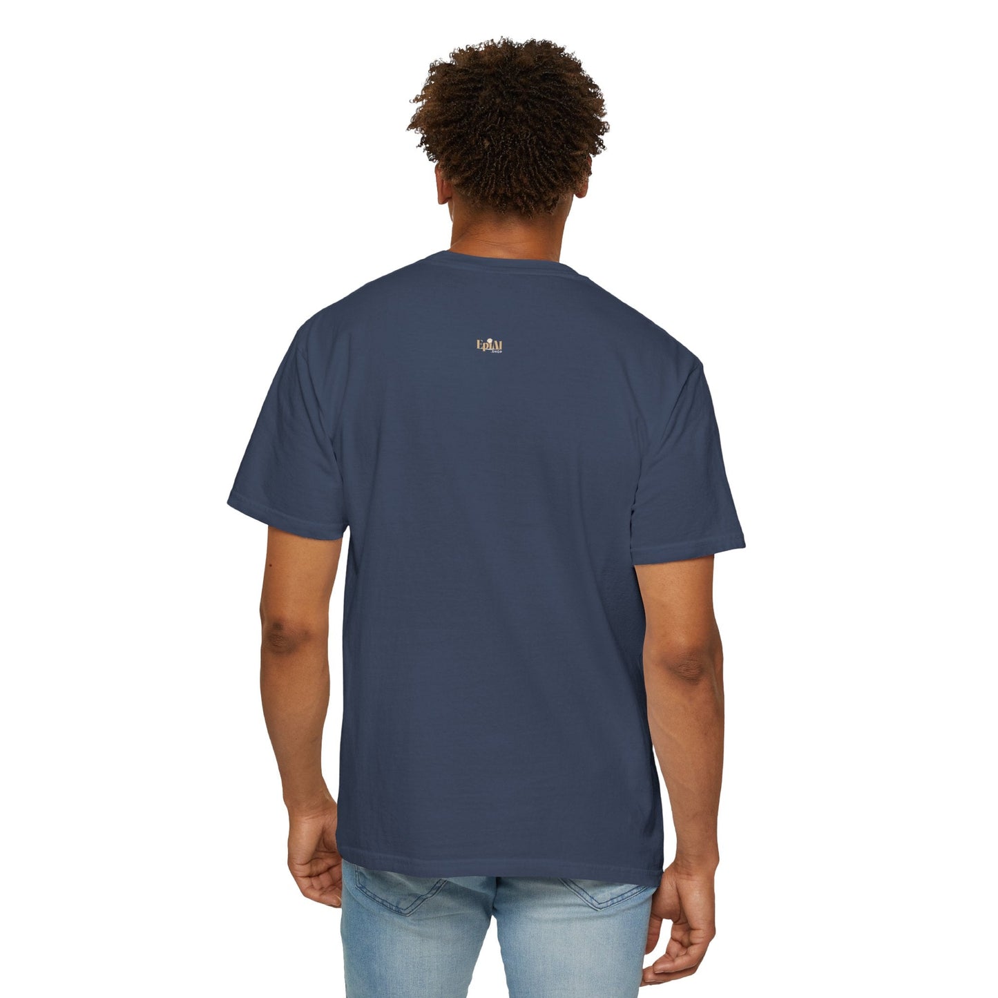 Adulting, Like You Wouldn’t Believe – Garment-Dyed Unisex T-Shirt