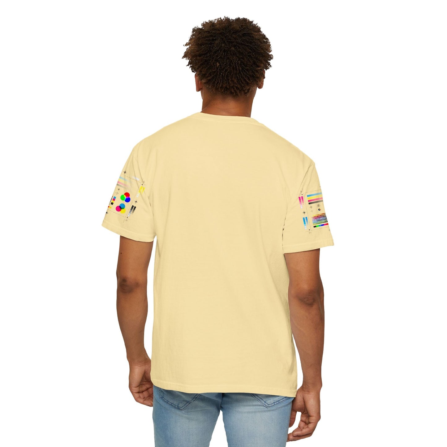 Totally Unbothered – Unisex Statement T-Shirt