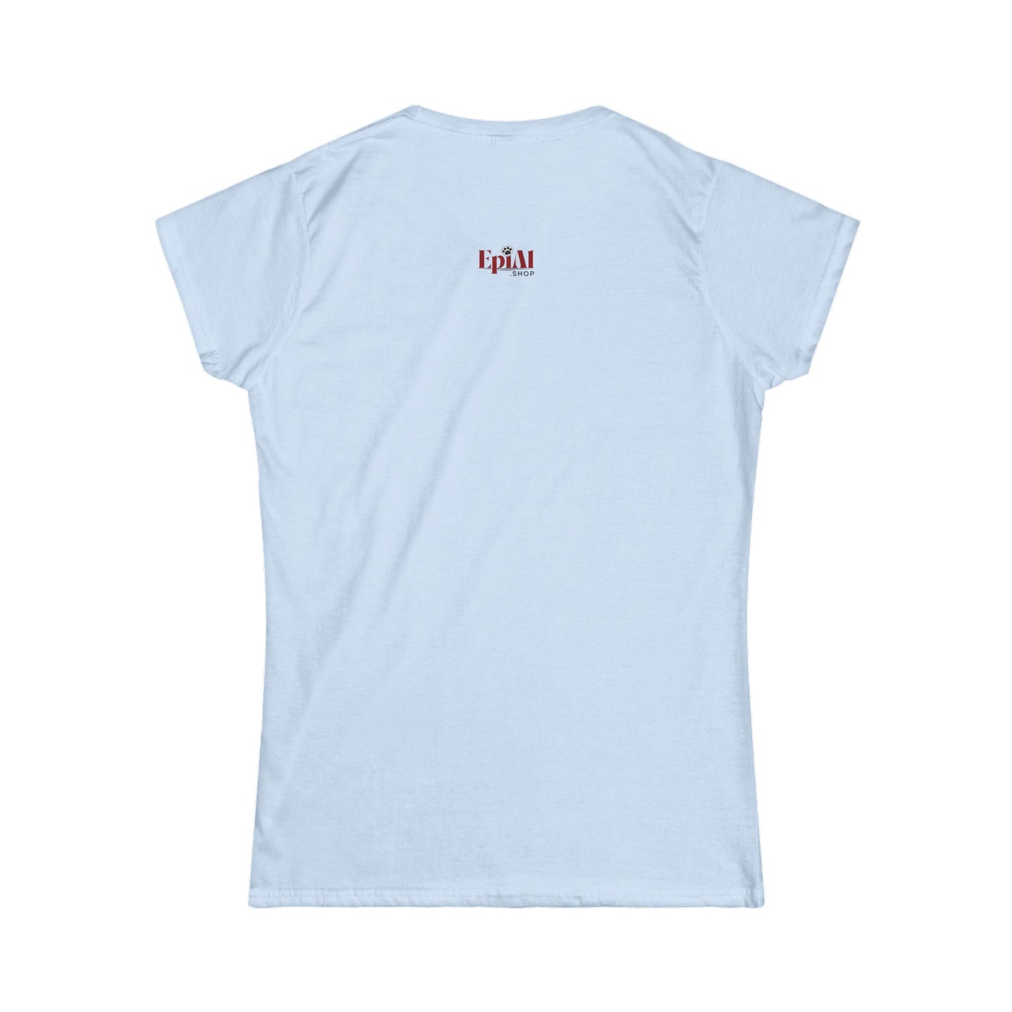 Sassy Brain Women's Softstyle Tee