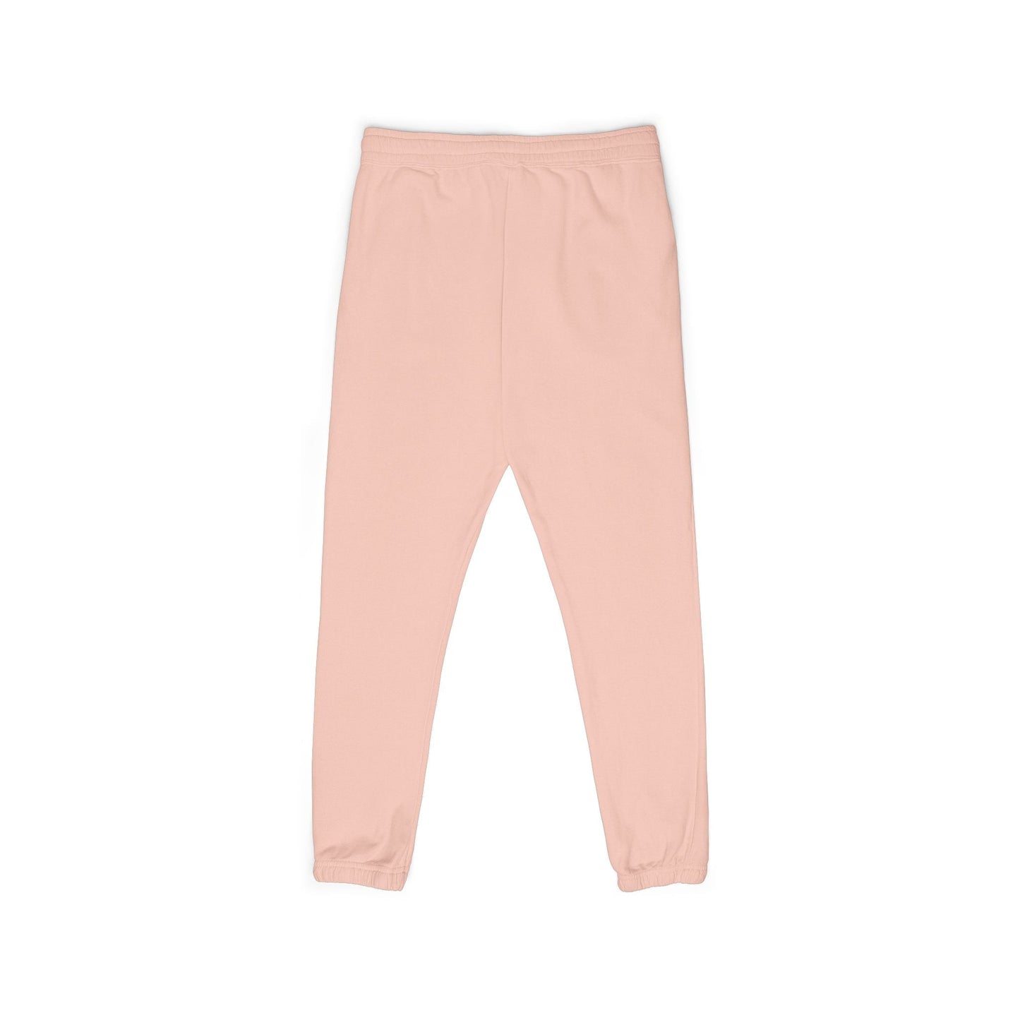 Still Here – Unisex Garment-Dyed Fleece Sweatpants